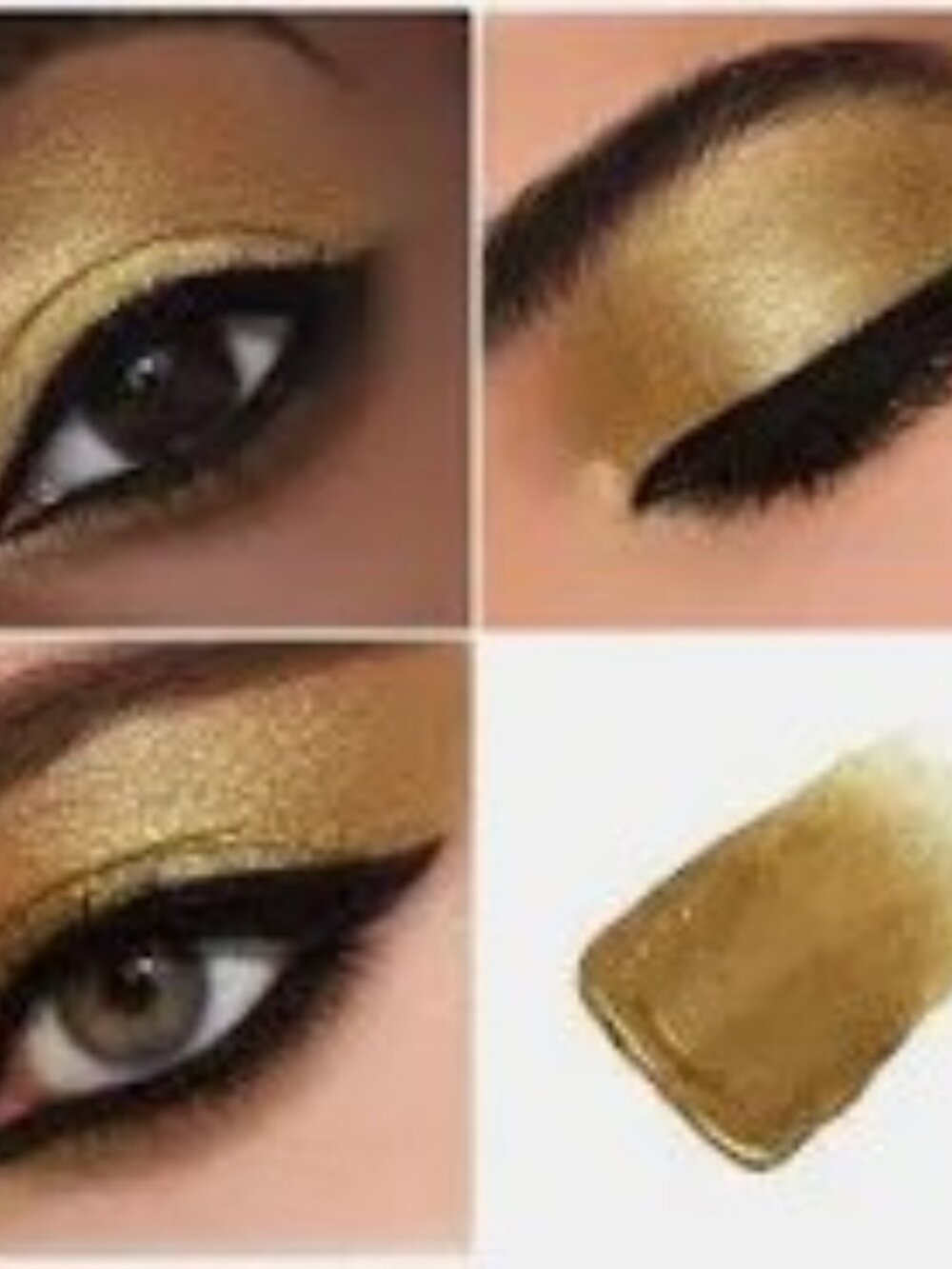 NEW Haus Labs Glam Attack in Legend